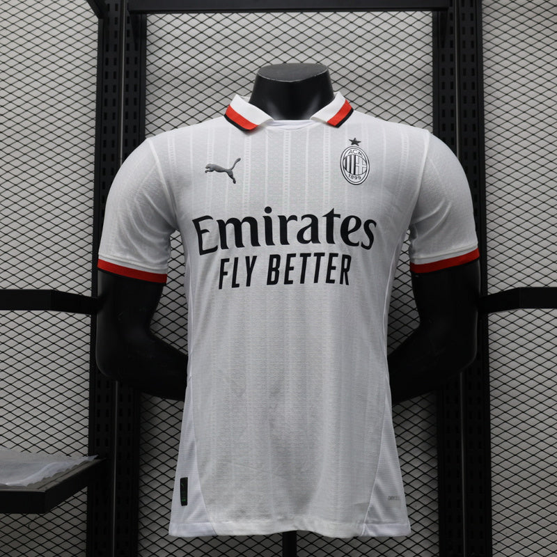 24/25 AC Milan Away (Player Version)