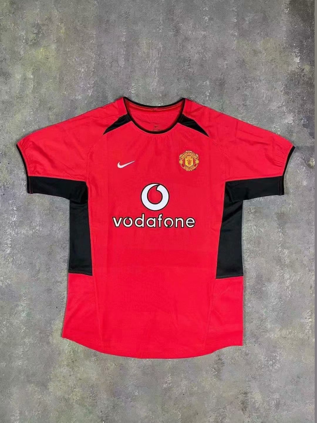 Manchester United Retro