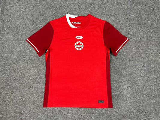 Canada Home 2024