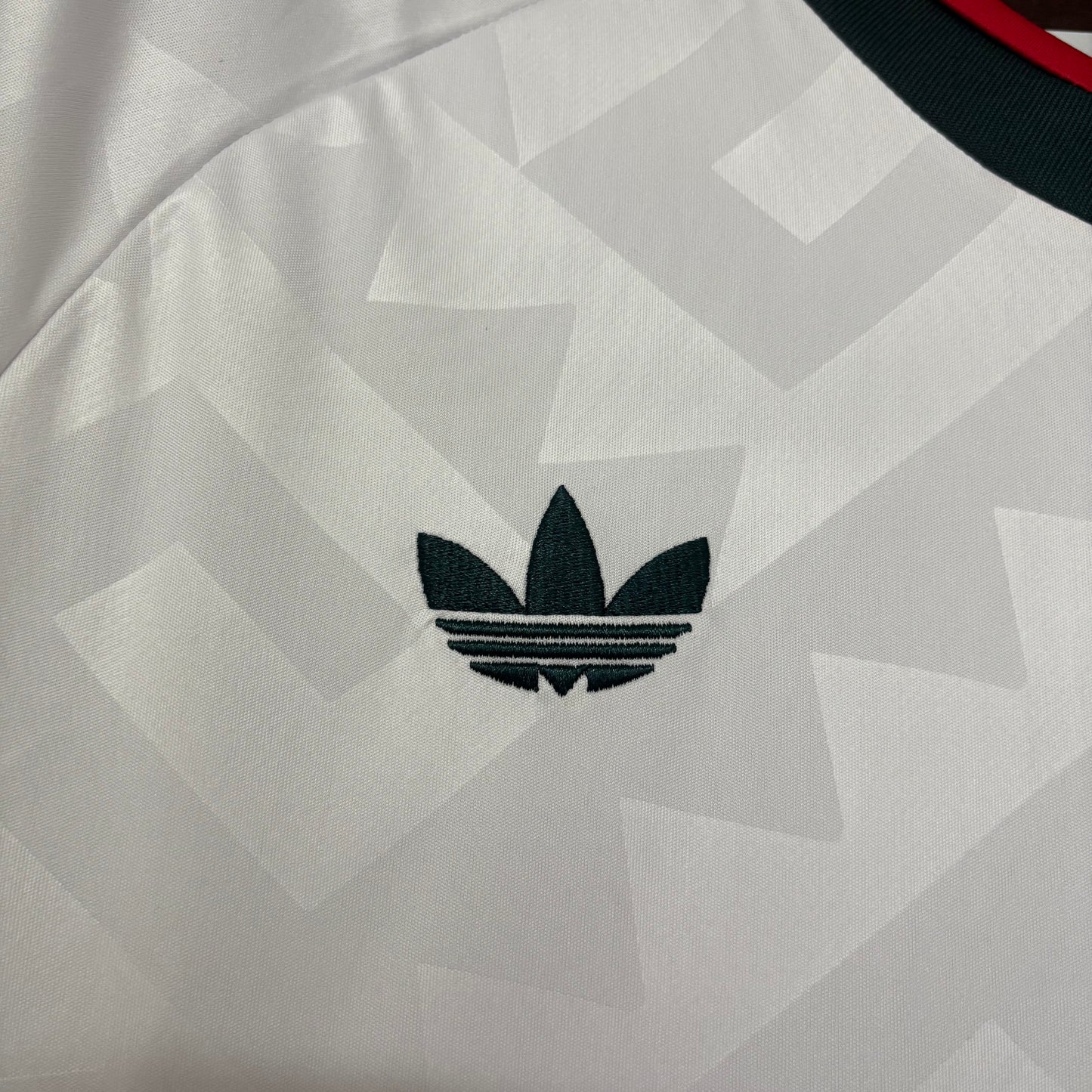Mexico Away 26/27