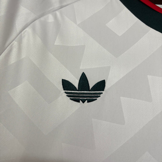 Mexico Away 26/27