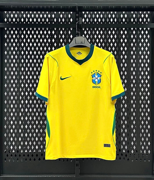 Brazil Home 26/27