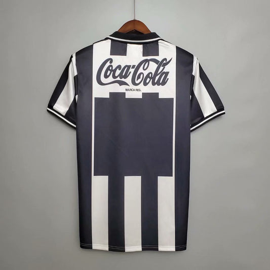 1994 Botafogo Home Retro