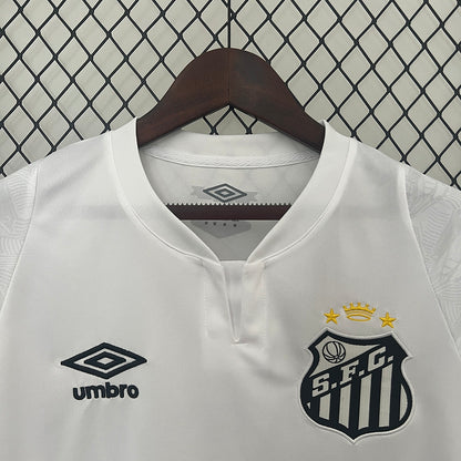 24/25 Santos Home