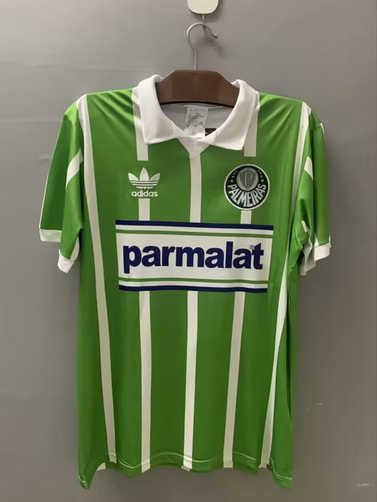 1992/93 Palmeiras Home Retro