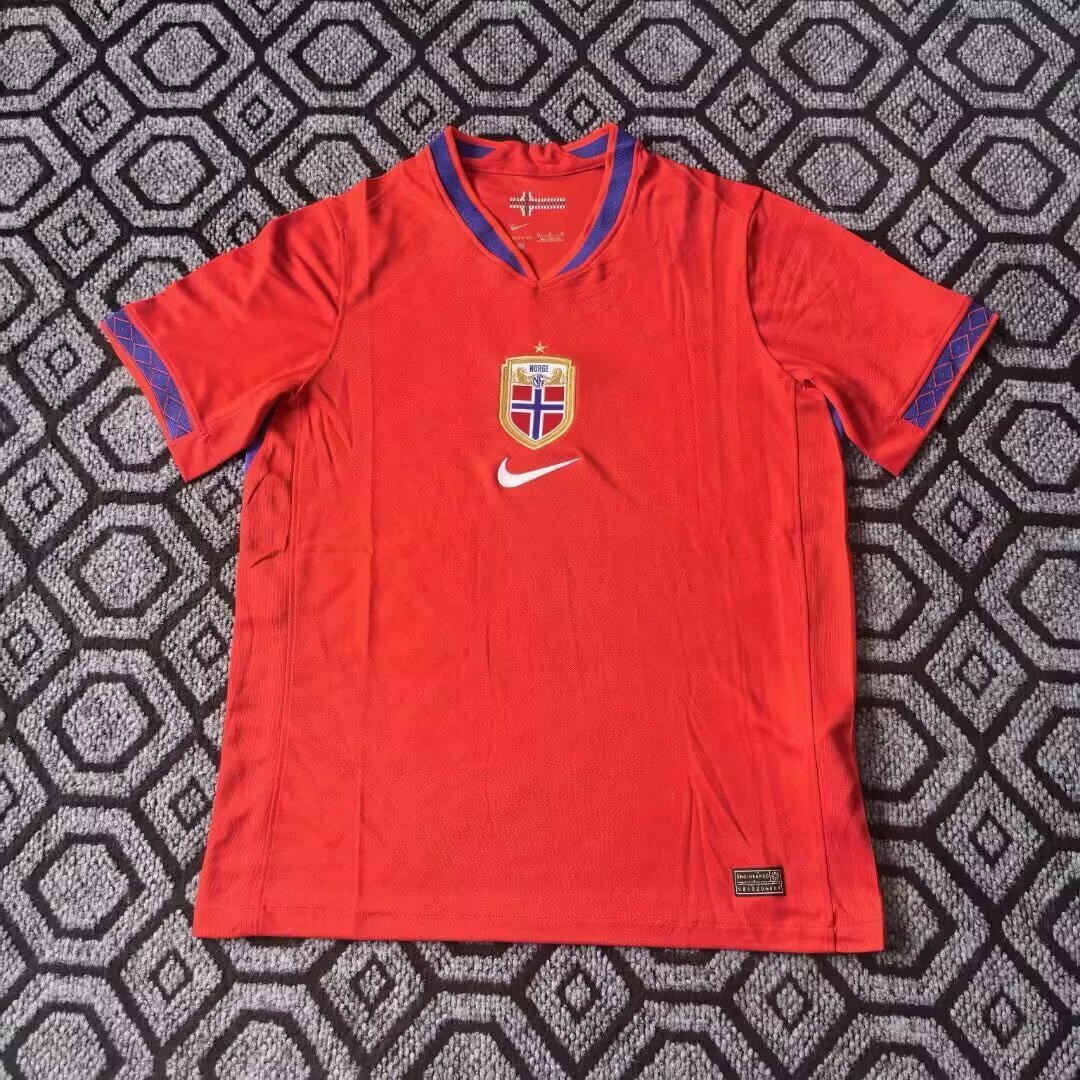 Norway Home 26/27