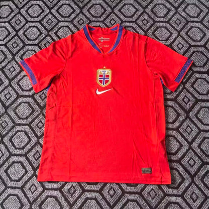 Norway Home 26/27