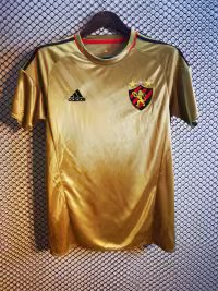 2016 Sport Recife Third Retro