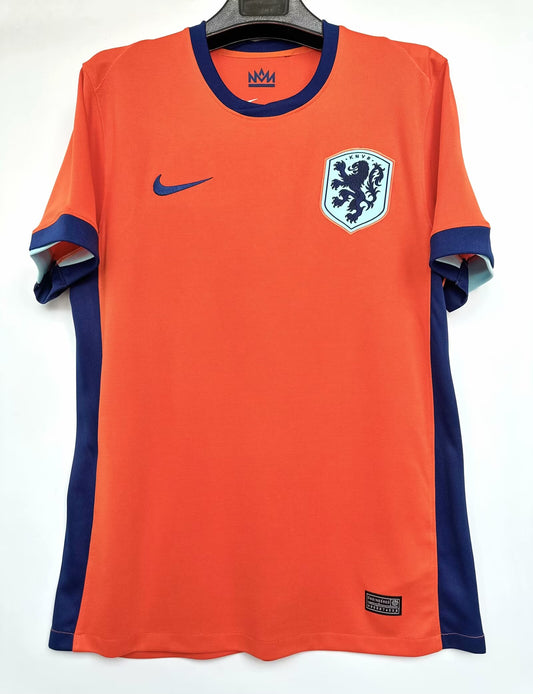 Netherlands Home 24/25