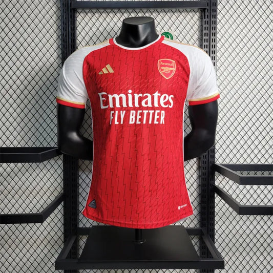 23/24 Arsenal Home (Player Version)