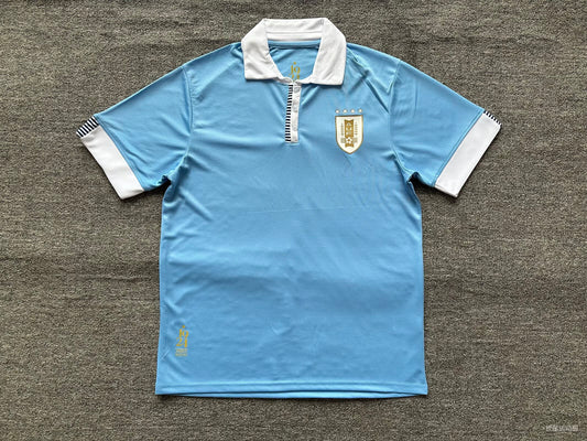 Uruguay Home 24/25