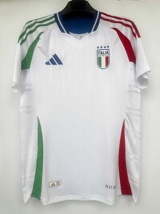 Italy Away 24/25 (Player Version)