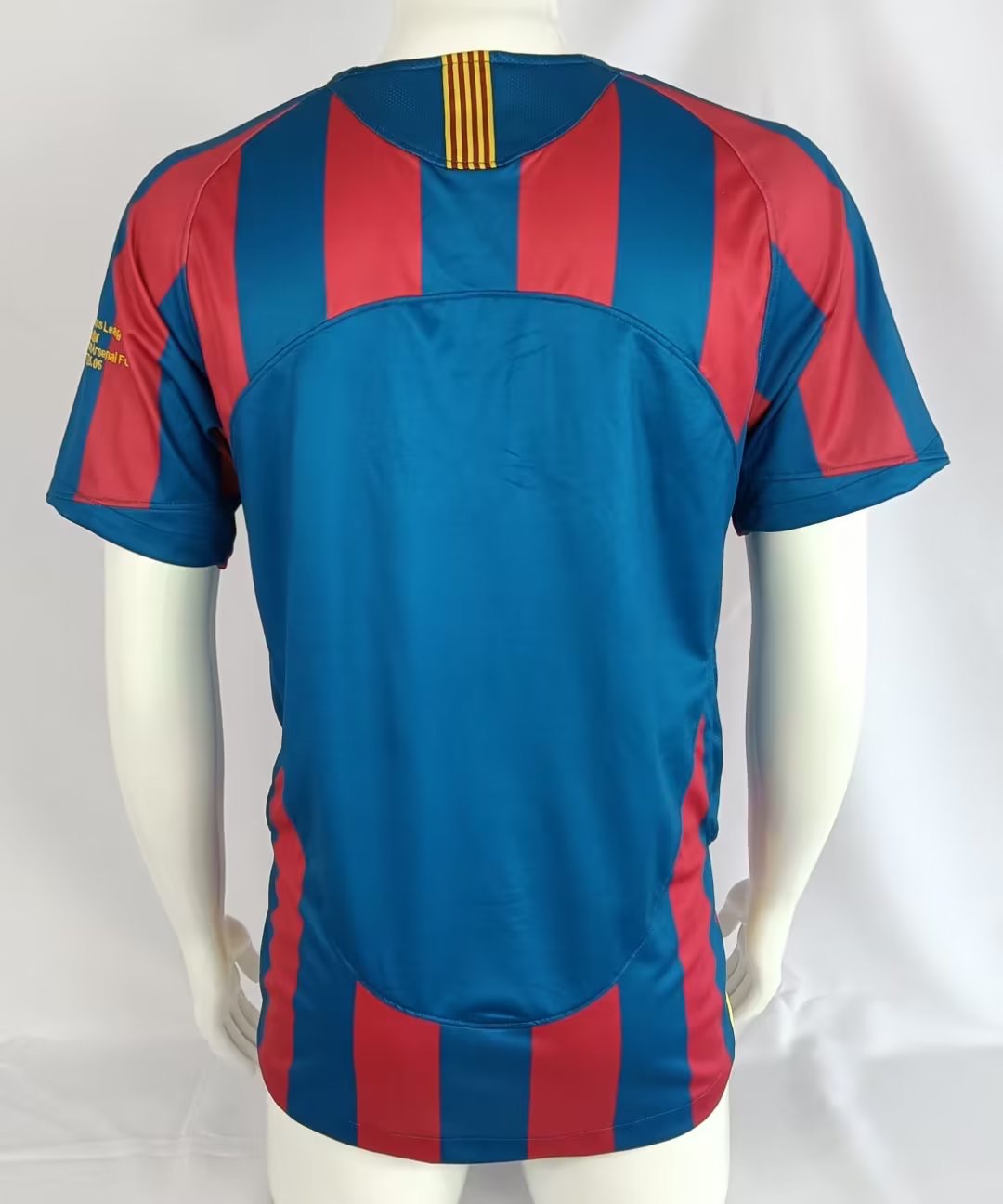 05/06 Barcelona Retro (UCL Final Version)