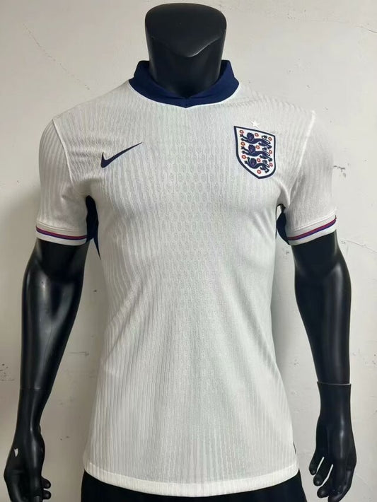 England Home 24/25 (Player Version)