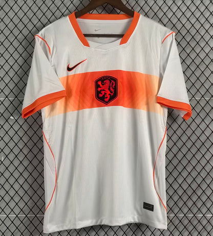 Netherlands Away 26/27