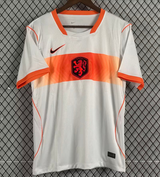 Netherlands Away 26/27