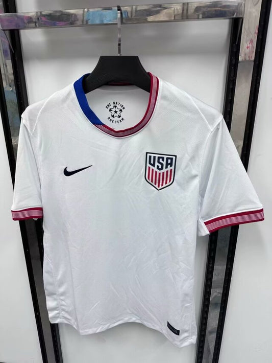 USA Home 24/25