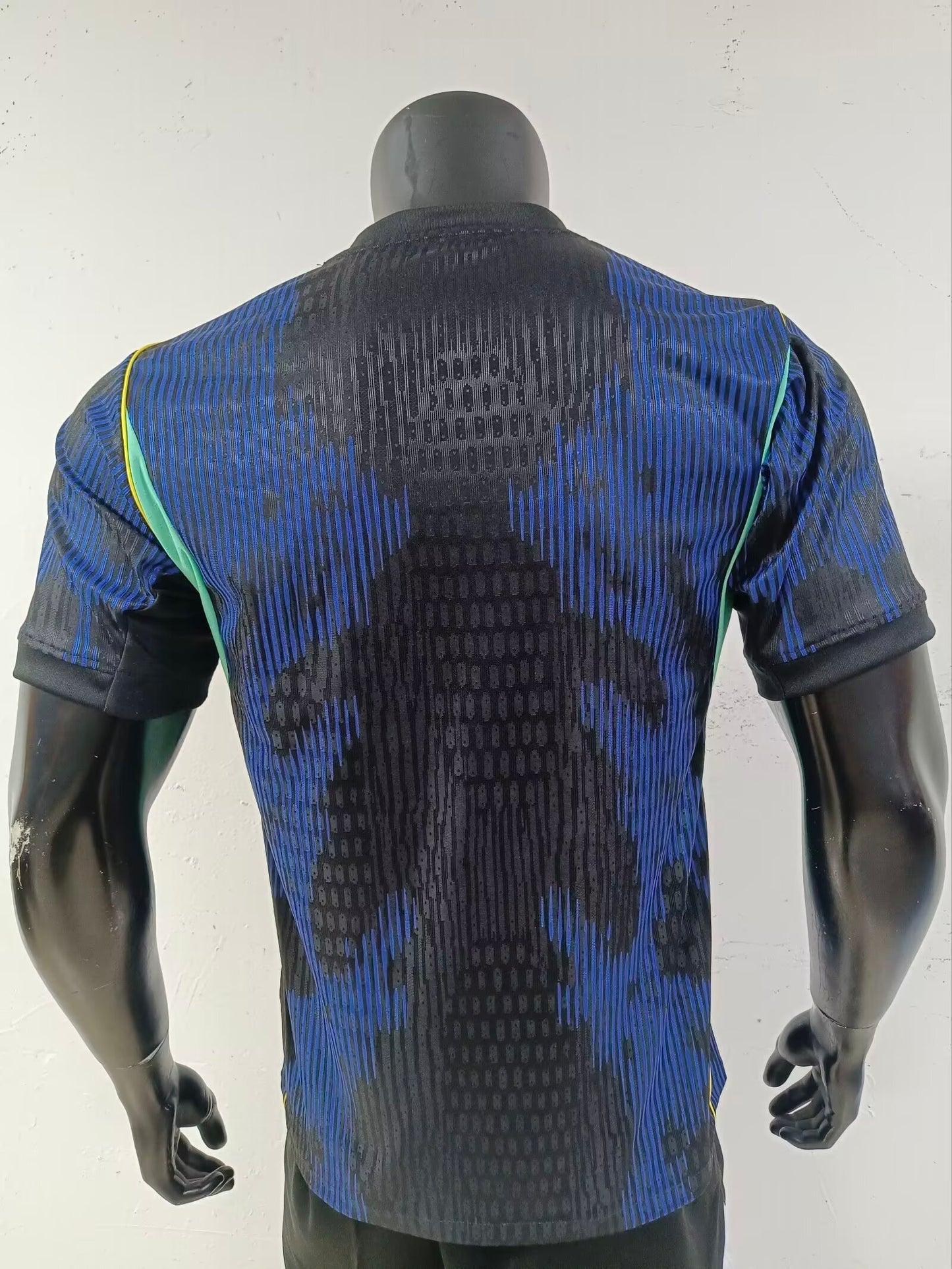 Brazil Away 26/27 (Player Version - Jordan)