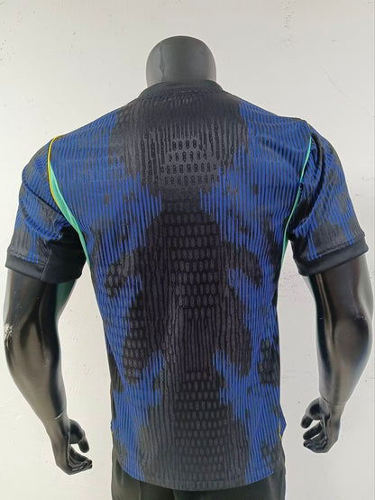 Brazil Away 26/27 (Player Version - Jordan)