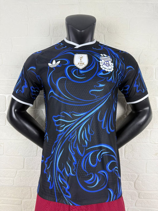 Argentina Away 26/27 (Player Version)