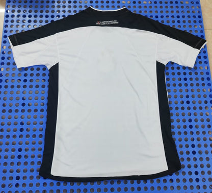 2000 Corinthians Home Retro