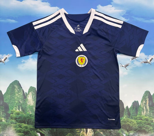 Scotland Home 26/27