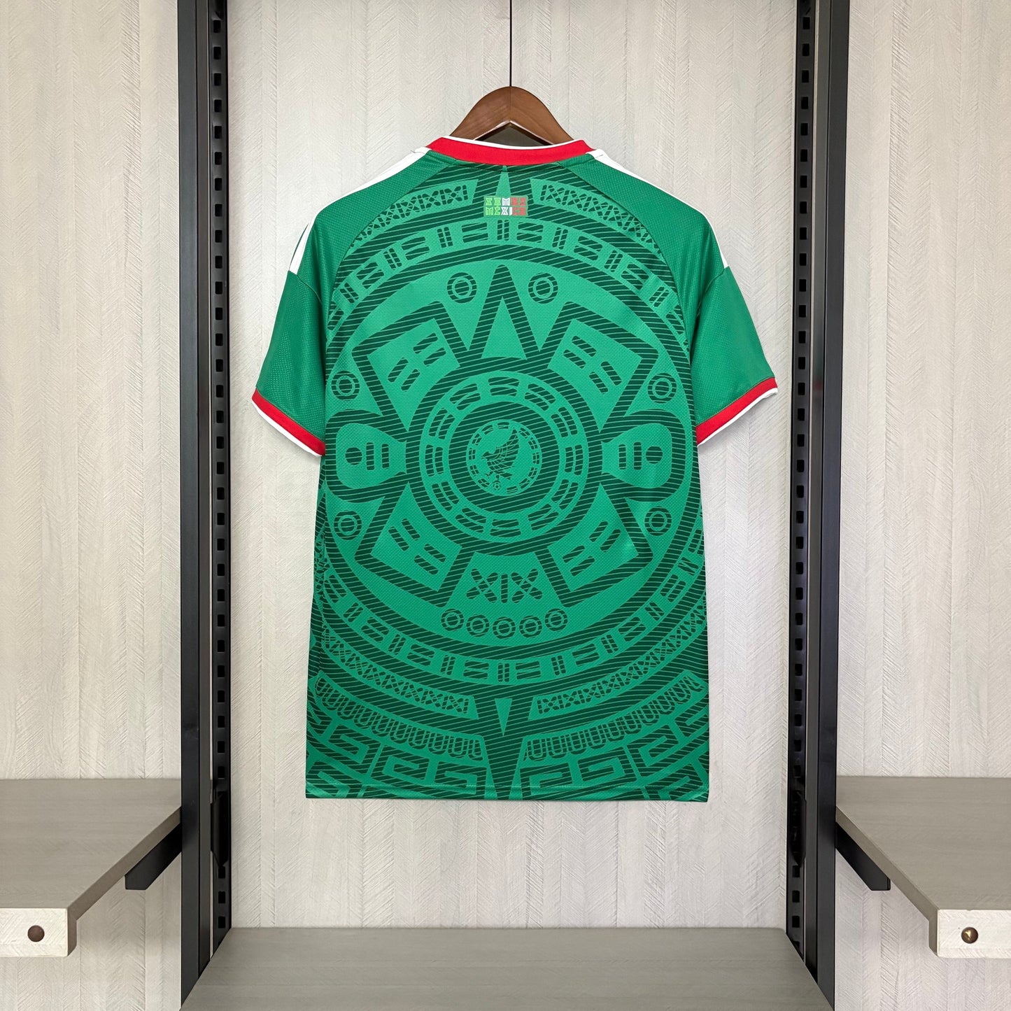 Mexico Home 26/27
