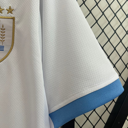 2024 Uruguay Away