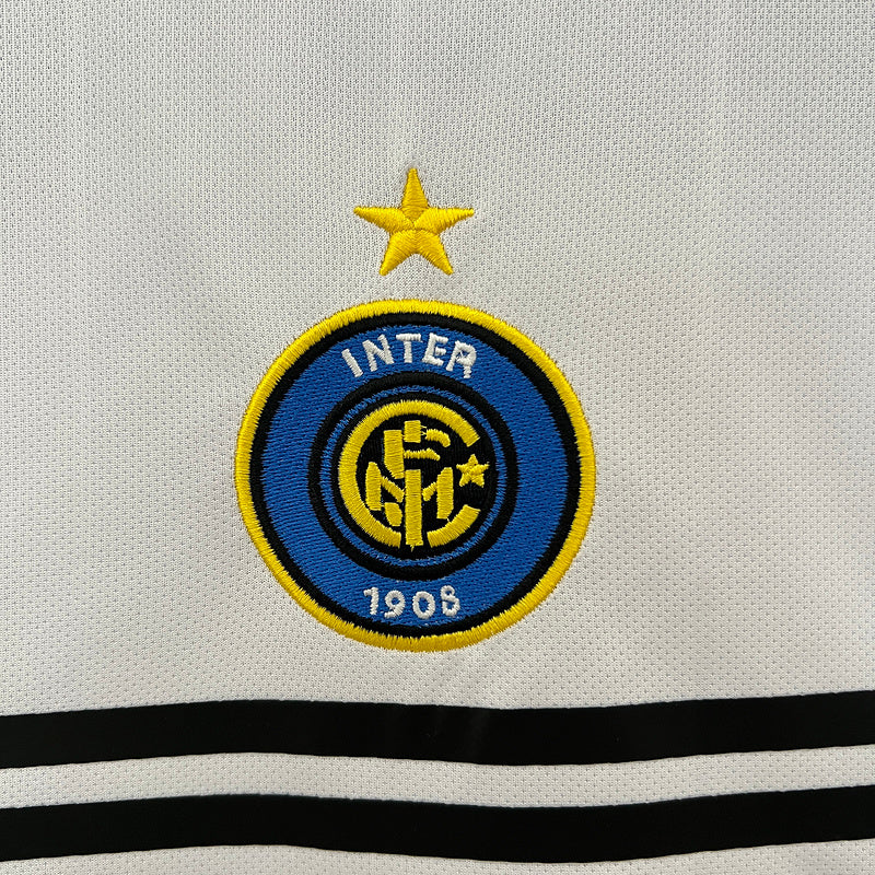 04/05 Inter Milan Away Retro