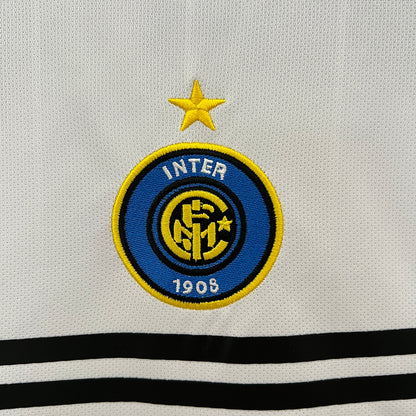 04/05 Inter Milan Away Retro