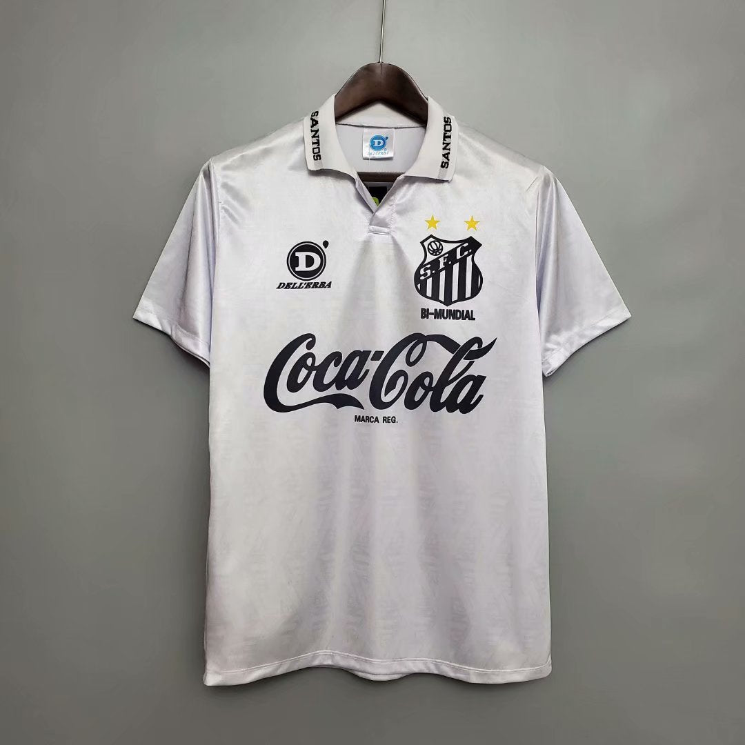 1993 Santos Home Retro