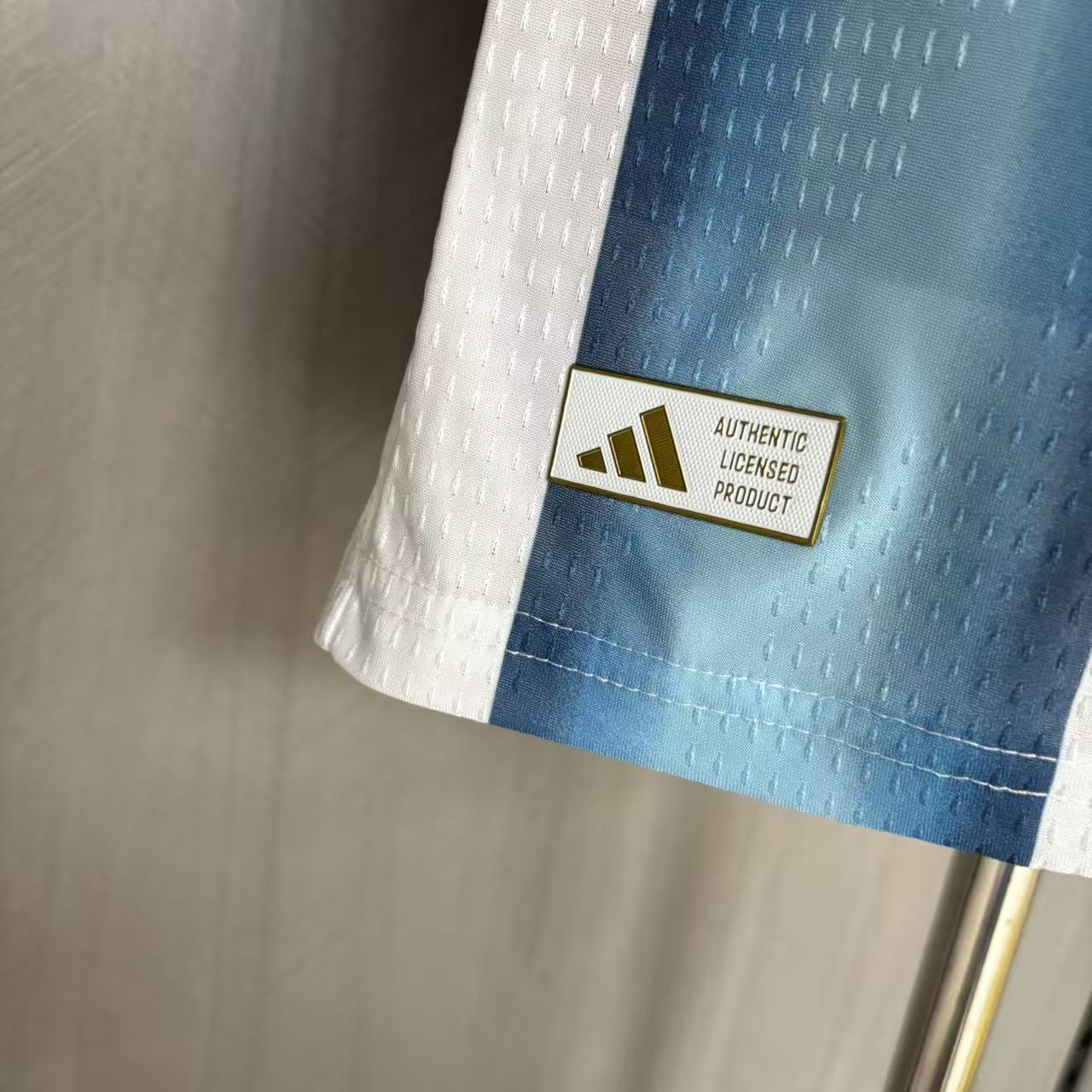 Argentina Home 26/27 (Player Version)