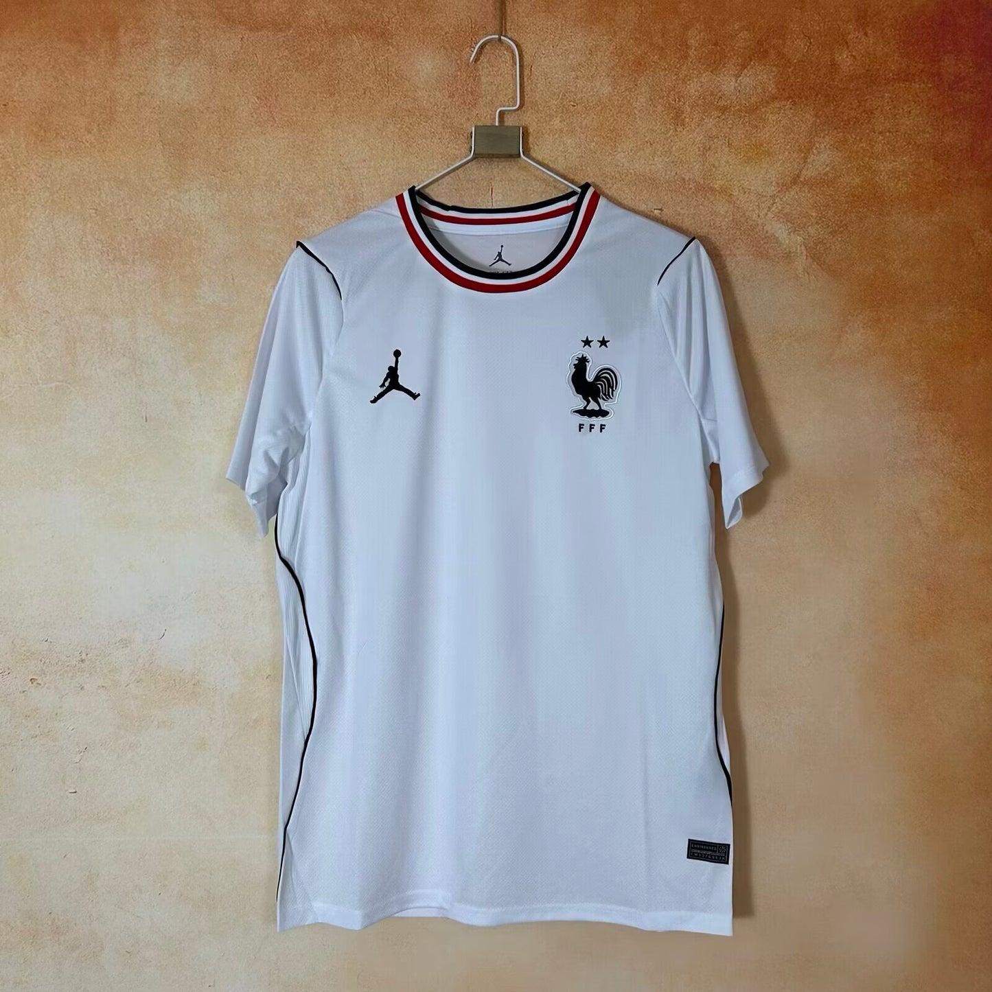 France Away 26/27