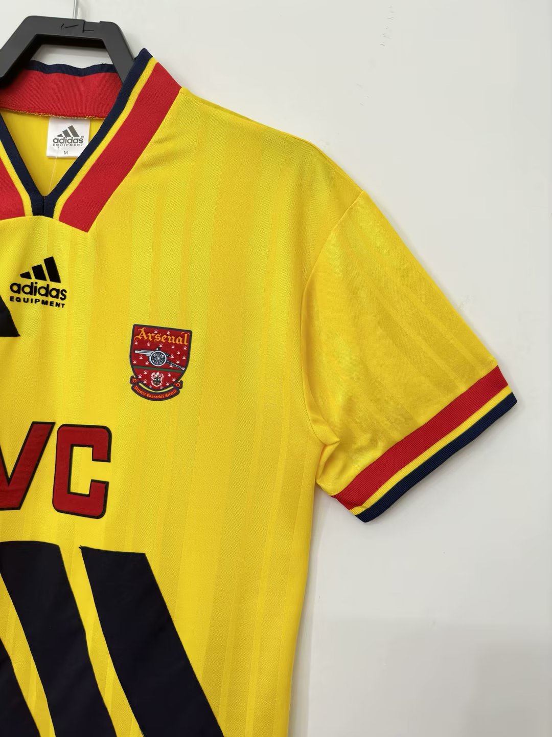 93/94 Arsenal Away Retro