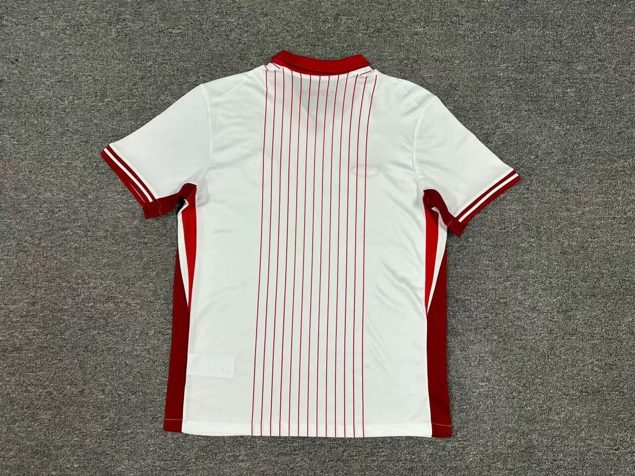 Canada Away 2024