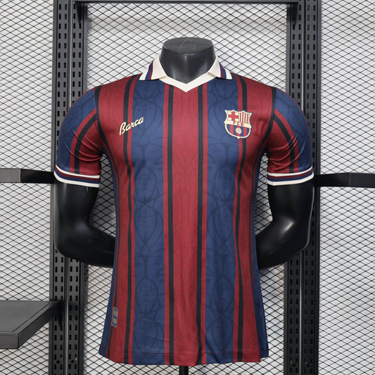 Barcelona Home Special Edition Retro (Player Version)