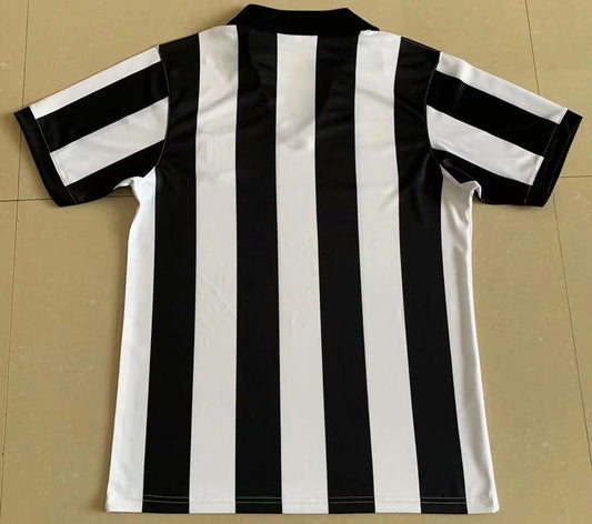 1956 Santos Away Retro