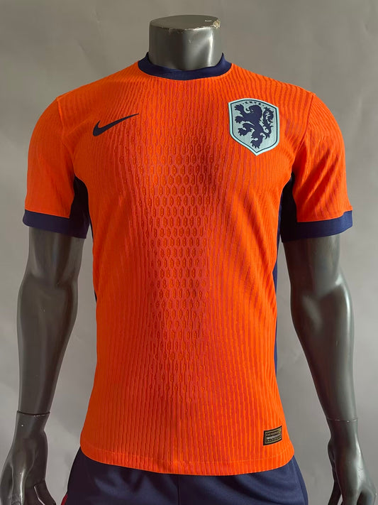 Netherlands Home 24/25 (Player Version)
