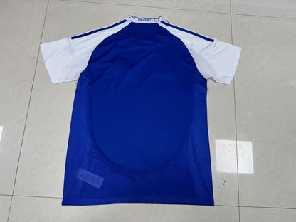 25/26 Cruzeiro Home