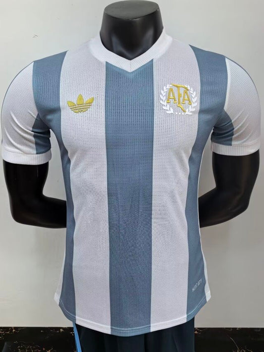 24/25 Argentina Home (Special Edition - Player Version)