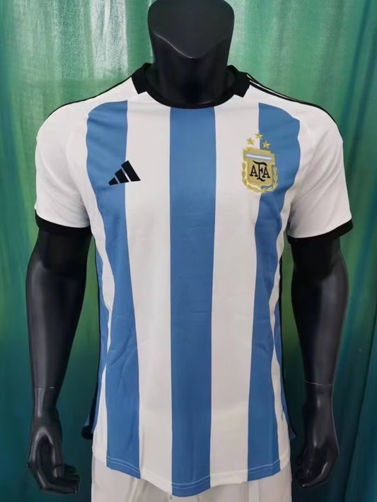 2024 Argentina Home
