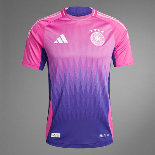 Germany Away 24/25