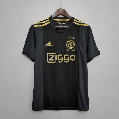 20/21 Ajax Third Retro