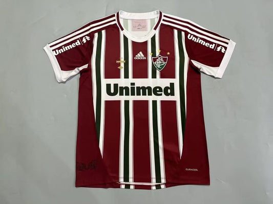 2008 Fluminense Retro