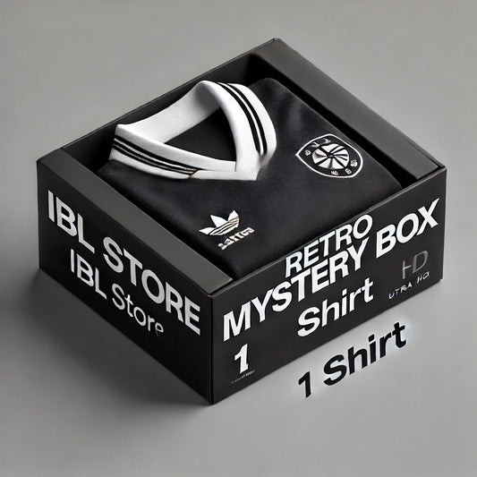 Retro Mystery Box (1 shirt)
