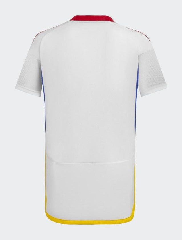 Venezuela Away 24/25