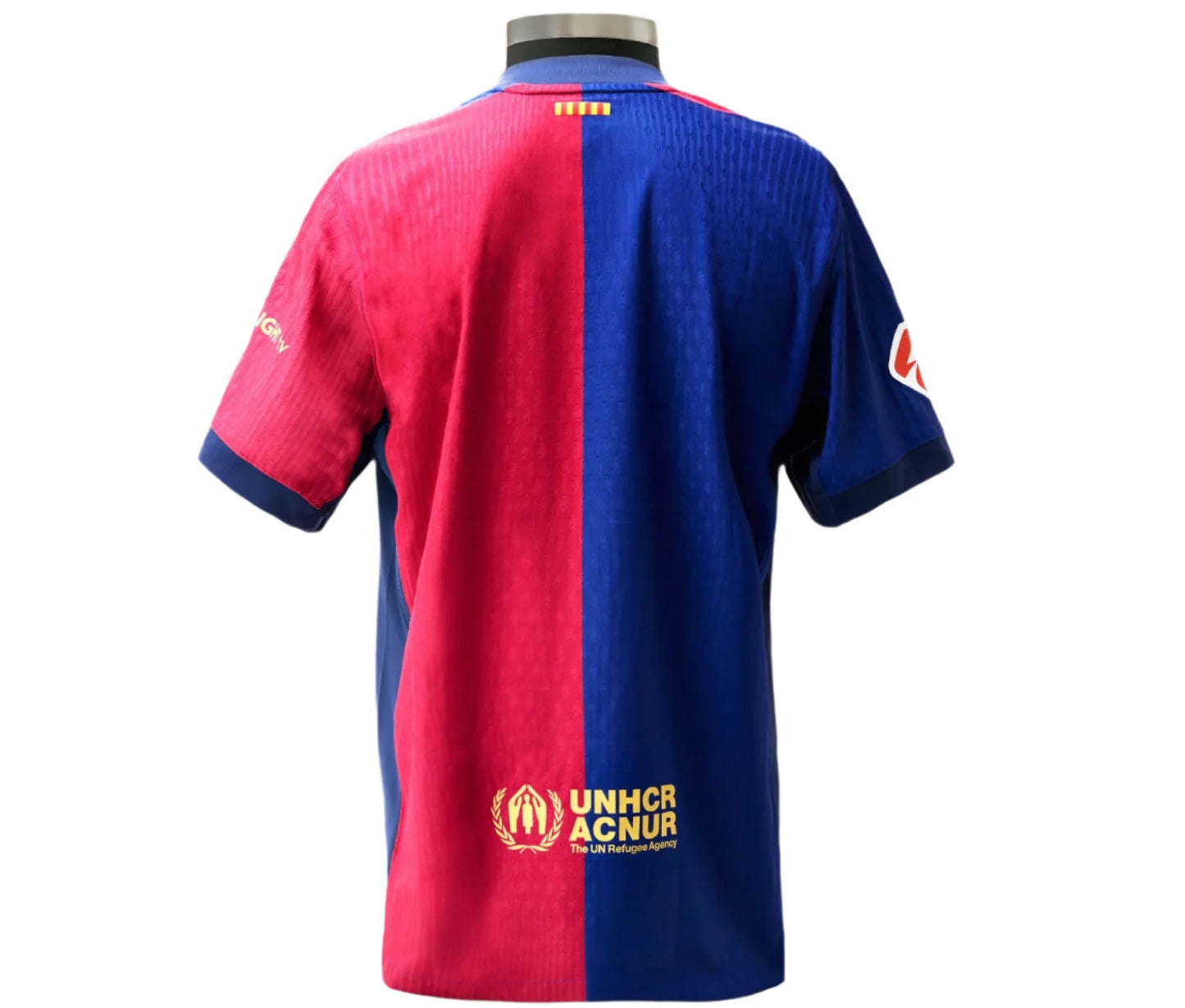 24/25 Barcelona Home ( Travis Scott - Cactus Jack - Limited Edition )