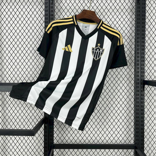 25/26 Atlético Mineiro Home