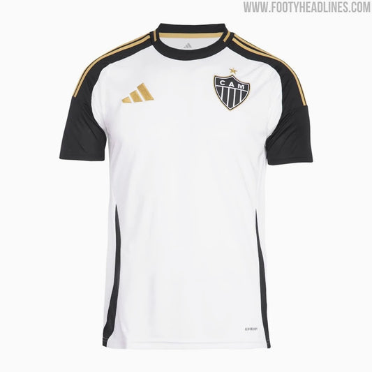 25/26 Atlético Mineiro Away