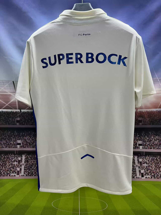 25/26 Porto Third